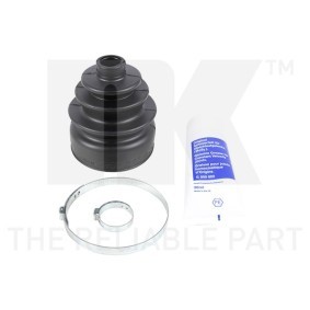 Achetez des Jeu de joint-soufflet, arbre de commande NK 522202 à prix pour 15,52 €
