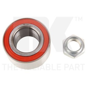 Comprar Juego de cojinete de rueda de NK 752315 a bajo precio de 24,89 €