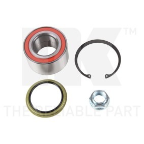 Compre Cubo da roda de NK online para CERATO três volumes a preços moderados