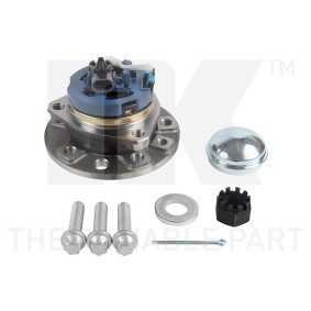 Compre Kit de rolamento de roda da NK 753623 a um preço baixo por 118,45 €