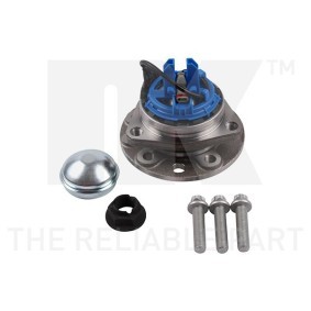 Compre Kit de rolamento de roda da NK 753632 a um preço baixo por 198,15 €