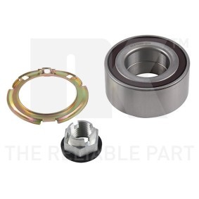Compre Kit de rolamento de roda da NK 753925 a um preço baixo por 41,80 €