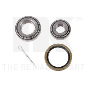 Achetez des Kit de roulement de roue NK 759926 à prix pour 11,23 €
