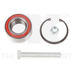 Radlagersatz 762527 von NK günstig für 32,60 € online kaufen