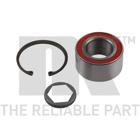Compre Kit de rolamento de roda da NK 763611 a um preço baixo por 23,01 €