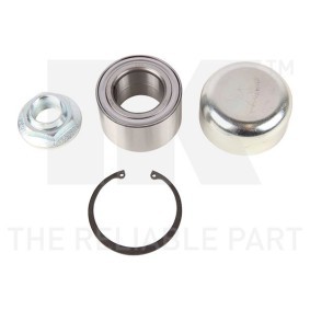 Compre Kit de rolamento de roda da NK 763934 a um preço baixo por 50,36 €