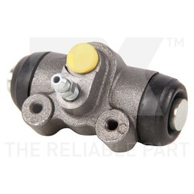 Compre Cilindro do travão da roda da NK 801506 a um preço baixo por 15,65 €