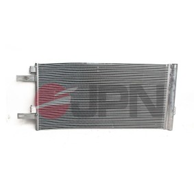 Acquista Condensatore climatizzatore da JPN 60C9226-JPN a buon mercato per soli 81,40 €