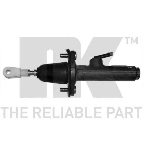 Achetez des Cylindre émetteur d'embrayage NK 834802 à prix pour 216,56 €