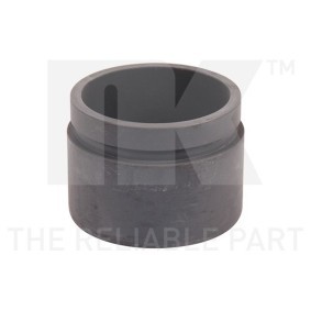 Compre Êmbolo, pinça do travão de NK online para DYNA 150 Camião de plataforma/chassis (LY_) a preços moderados