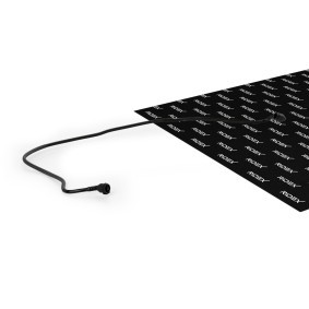 Compre Tubo de radiador de RIDEX online para 4 Gran Coupe (F36) a preços moderados