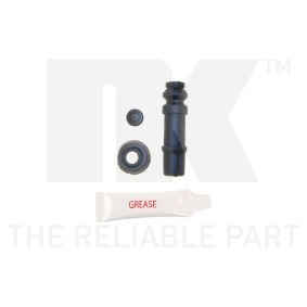 Compre Suporte de pinças de travão de NK online para SUNNY II Hatchback (N13) a preços moderados