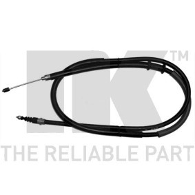 Acquista Cavo freno a mano da NK 901008 a buon mercato per soli 24,94 €