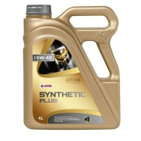 Compre Óleo do motor da LOTOS 5900925362403 a um preço baixo por 38,38 €
