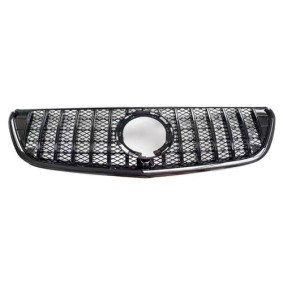 Kühlergrill 23GT-GRILL-VITO von YourVanStore günstig für 342,86 € online kaufen