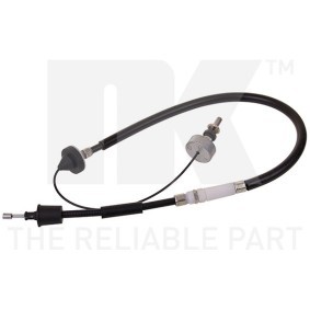 Kupplungsseil 923934 von NK günstig für 35,82 € online kaufen