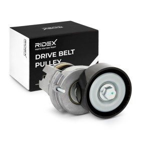 Spannrolle, Keilrippenriemen 310T0730 von RIDEX günstig für 39,34 € online kaufen