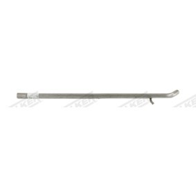 Abgasrohr 10926