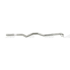 Compre Tubo de escape de WALKER online para Transporter VI Van (SGA, SGH) a preços moderados