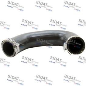 Compre Tubo do intercooler de SIDAT online para 33 Sportwagon (907B) a preços moderados