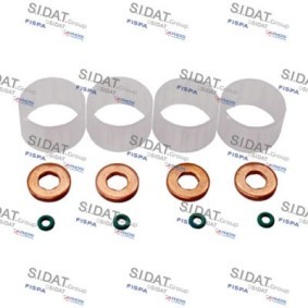 Comprar Kit de reparación de inyectores de SIDAT 83.1958 a bajo precio de 17,96 €
