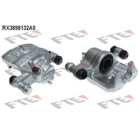 Bremssattel 9290554 von FTE günstig für 122,77 € online kaufen