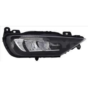 Compre Farol de nevoeiro da TYC 19-6182-00-9 a um preço baixo por 88,04 €
