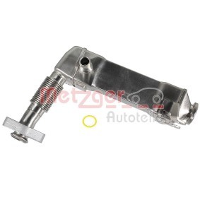 AGR Kühler 0892990 von METZGER günstig für 263,63 € online kaufen