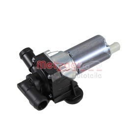 Achetez des Pompe à eau additionnelle de chez METZGER en ligne pour 1 Coupé (E82) à prix modérés