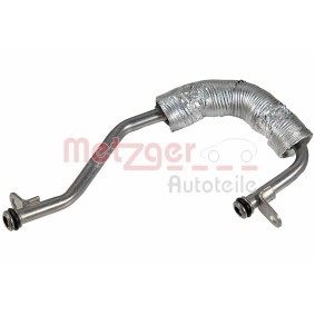 Acquista Manicotto radiatore da METZGER online per GLE Coupe (C167) a prezzi moderati
