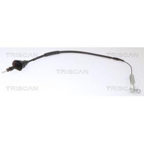 Achetez des Câble de frein à main de chez TRISCAN en ligne pour Vivaro C Van (K0) à prix modérés