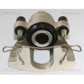 Bremssattel 8175 27206 von TRISCAN günstig für 64,18 € online kaufen