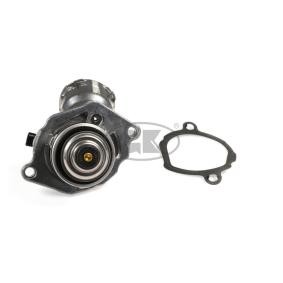 Kühlwasserthermostat für MERCEDES-BENZ von GK