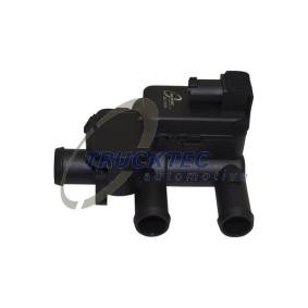 Compre Válvula de regulação do líquido de refrigeração de TRUCKTEC AUTOMOTIVE online para SL (R230) a preços moderados