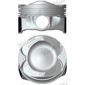 Comprar Pistón de NÜRAL 87-452807-30 a bajo precio de 78,63 €