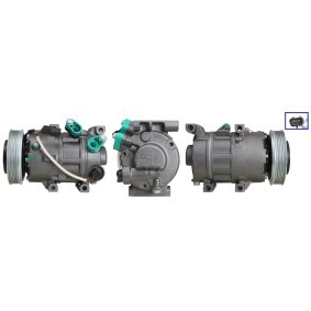 Compre Compressor, ar condicionado da ELSTOCK 51-1483 a um preço baixo por 363,20 €
