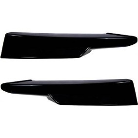 Spoilerlippe 1216663 BMW von DIEDERICHS