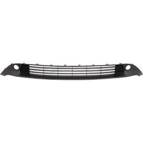 Compre Grelha de pára-choques de DIEDERICHS online para Prius PHV Hatchback (_W52_) a preços moderados