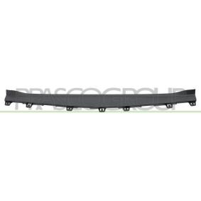 Spoilerlippe ME0511801 von PRASCO günstig für 57,91 € online kaufen