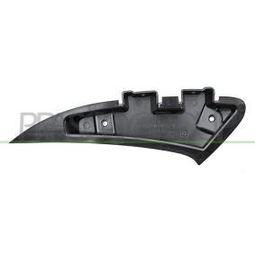Acquista Modanatura paraurti da PRASCO ME3551253 a buon mercato per soli 32,17 €