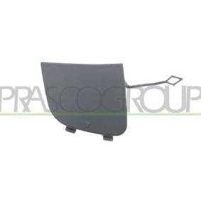 Acquista Ribalta, Gancio traino da PRASCO ME7021236 a buon mercato per soli 16,16 €