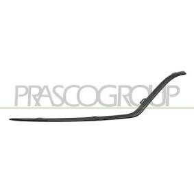 Acquista Mostrina, Paraurti da PRASCO ME8351233 a buon mercato per soli 42,13 €