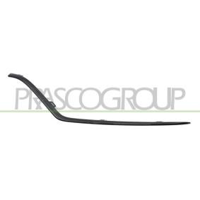 Acquista Mostrina, Paraurti da PRASCO ME8351234 a buon mercato per soli 42,13 €