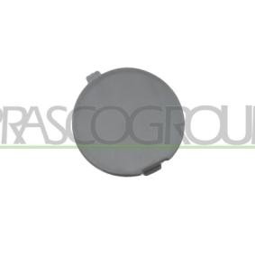 Compre Tampa, gancho de reboque da PRASCO MZ3321287 a um preço baixo por 7,30 €