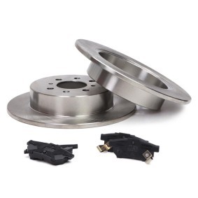 Compre Kit de travões da MASTER-SPORT 200901432 a um preço baixo por 74,84 €