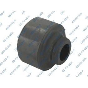 Compre Coifa amortecedor e batente do amortecedor de GSP online para LAND CRUISER 150 (KDJ15_, GRJ15_) a preços moderados