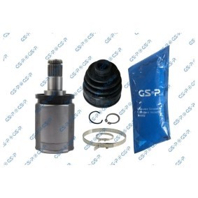 Acquista Kit giunto omocinetico da GSP online per X6 (G06, F96) a prezzi moderati