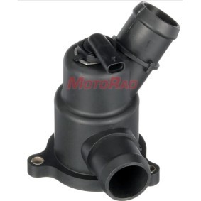Kühlwasserthermostat für MERCEDES-BENZ von MOTORAD