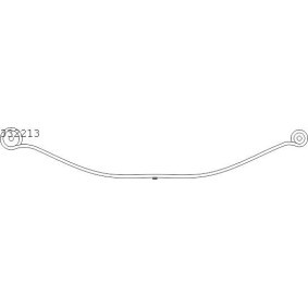 Federpaket 10.332.213.00 von CS Germany günstig für 160,30 € online kaufen