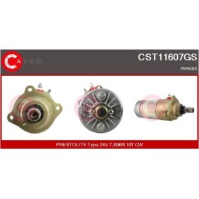 Ladedruckregelventil für HYUNDAI von CASCO